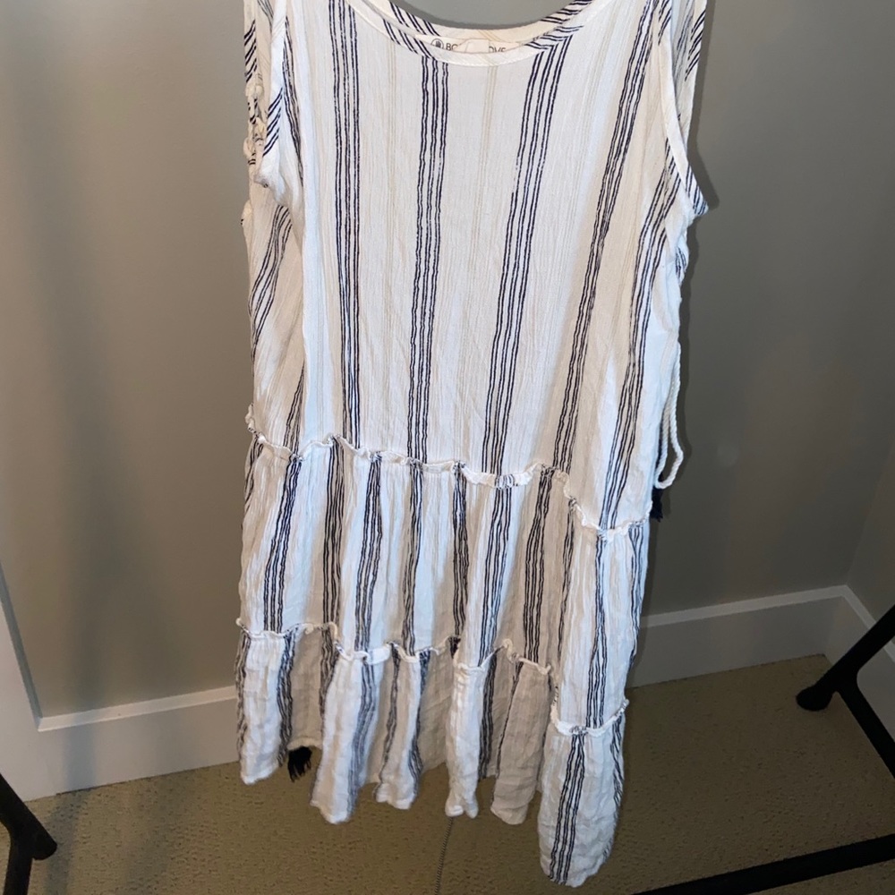 Body glove beach dress